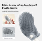 Travel Baby Bottle Brush Set – Portable Cleaning Kit & Drying Case