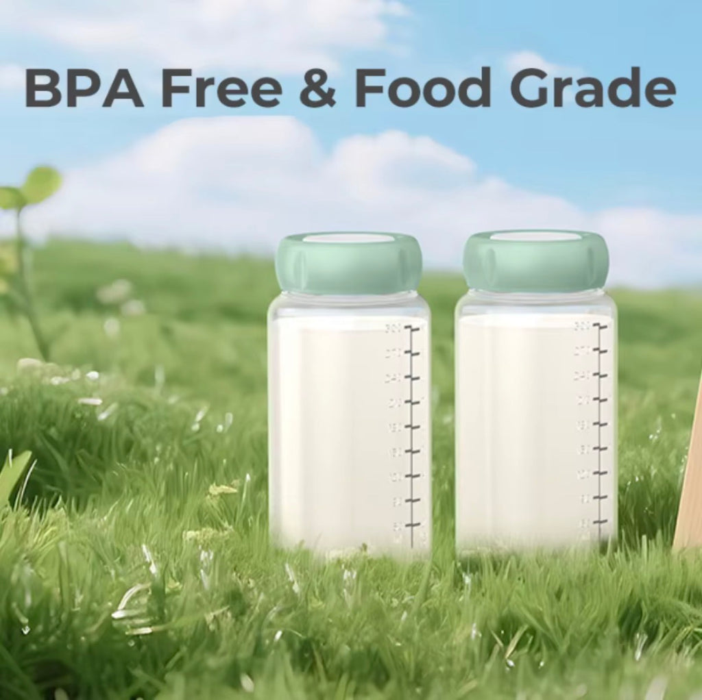 Breast Milk Travel Cooler