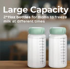 Breast Milk Travel Cooler