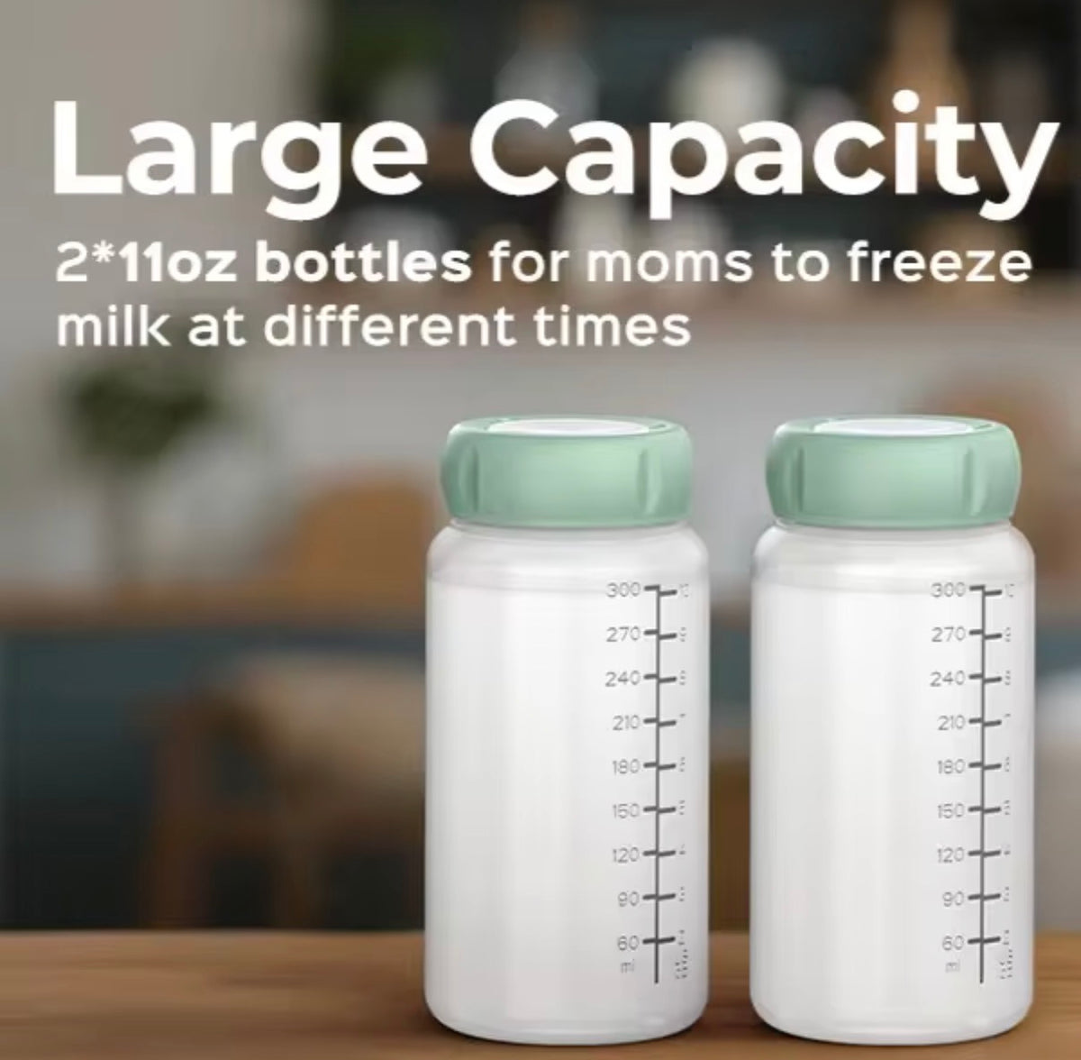 Breast Milk Travel Cooler
