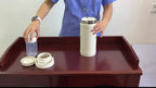 Breast Milk Travel Cooler