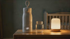 Portable Baby Bottle Milk Warmer / Boil Water On-The-Go